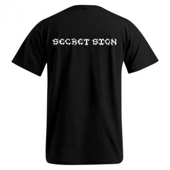 T-Shirt,Secret Sign