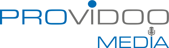 PROVIDOO MEDIA-Logo
